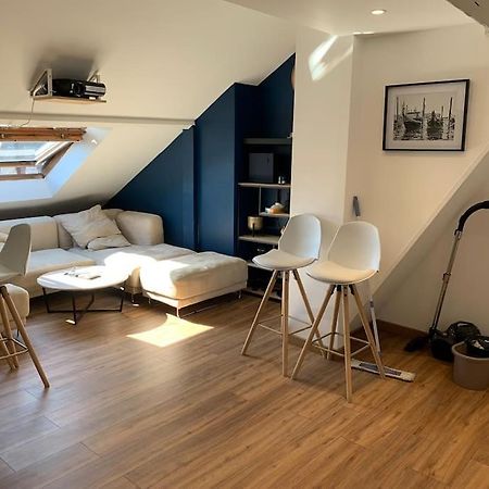 Appartement Rouen Centre Exterior photo