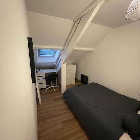 Appartement Rouen Centre Exterior photo