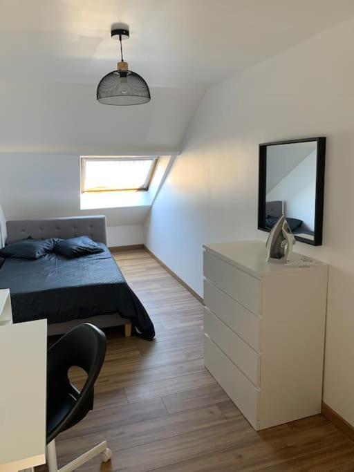 Appartement Rouen Centre Exterior photo